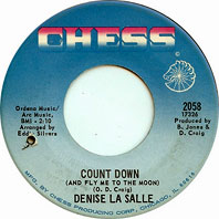 Denise LaSalle